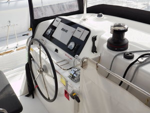 Lagoon 42 „GALAPAGOS“ – fotka 13