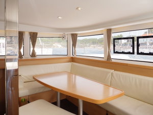 Lagoon 42 „GALAPAGOS“ – fotka 5