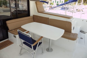 Lagoon 42 „GALAPAGOS“ – fotka 4