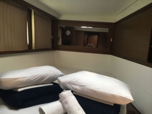 Lagoon 450 Flybridge „SAMOGON“ – fotka 18