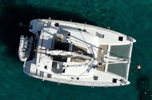 Lagoon 450 Flybridge „SAMOGON“ – fotka 31