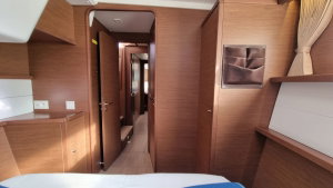Lagoon 450 Flybridge „SAMOGON“ – fotka 11