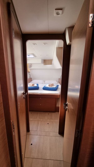 Lagoon 450 Flybridge „SAMOGON“ – fotka 19
