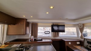 Lagoon 450 Flybridge „SAMOGON“ – fotka 15