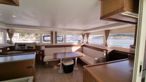Lagoon 450 Flybridge „SAMOGON“ – fotka 9