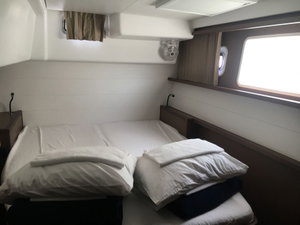 Lagoon 450 Flybridge „SAMOGON“ – fotka 17