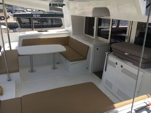 Lagoon 450 Flybridge „SAMOGON“ – fotka 6