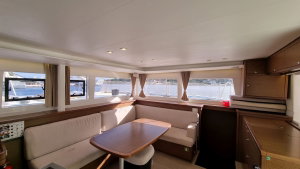 Lagoon 450 Flybridge „SAMOGON“ – fotka 10