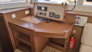 Lagoon 450 Flybridge „SAMOGON“ – fotka 13