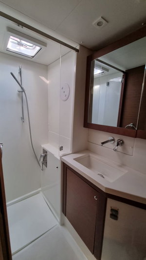 Lagoon 450 Flybridge „SAMOGON“ – fotka 24