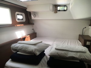 Lagoon 450 Flybridge „SAMOGON“ – fotka 16