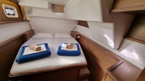 Lagoon 450 Flybridge „SAMOGON“ – fotka 20