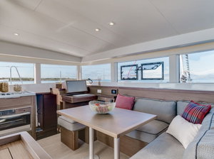 Lagoon 40 „Solentia“ – fotka 46