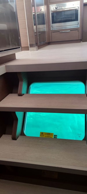 Lagoon 40 „Solentia“ – fotka 22