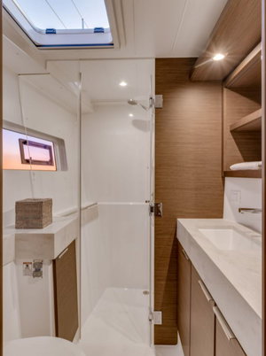 Lagoon 40 „Solentia“ – fotka 49