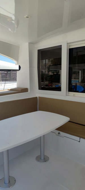 Lagoon 40 „Solentia“ – fotka 14