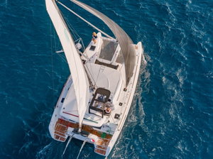 Lagoon 40 „Solentia“ – fotka 42