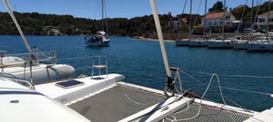Lagoon 40 „Solentia“ – fotka 6