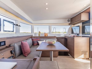 Lagoon 40 „Solentia“ – fotka 36