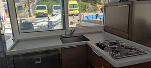 Lagoon 40 „Solentia“ – fotka 23