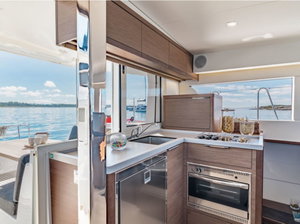 Lagoon 40 „Solentia“ – fotka 47