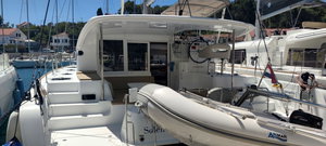 Lagoon 40 „Solentia“ – fotka 10