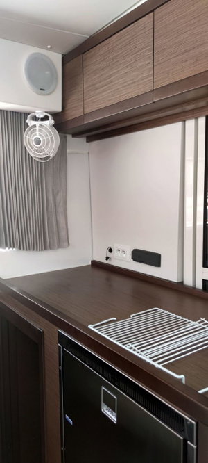 Lagoon 40 „Solentia“ – fotka 20