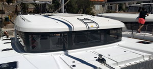 Lagoon 40 „Solentia“ – fotka 5