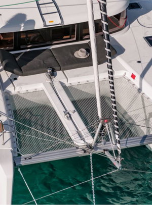 Lagoon 40 „Solentia“ – fotka 44