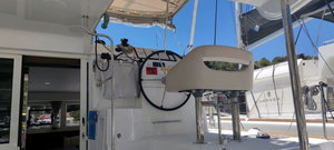 Lagoon 40 „Solentia“ – fotka 15