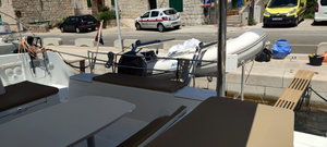 Lagoon 40 „Solentia“ – fotka 8