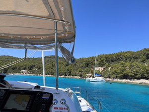 Lagoon 40 „Solentia“ – fotka 3
