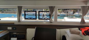 Lagoon 40 „Solentia“ – fotka 25