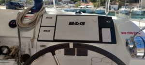 Lagoon 40 „Solentia“ – fotka 16