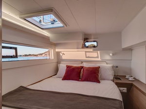 Lagoon 40 „Solentia“ – fotka 48