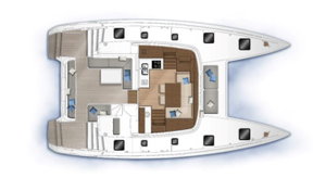 Lagoon 40 „Solentia“ – fotka 50