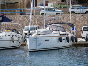 Sun Odyssey 449 „TORTUGA“ – fotka 3