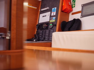 Sun Odyssey 349