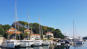 Sun Odyssey 349