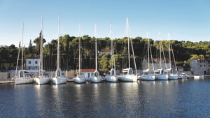 Sun Odyssey 349