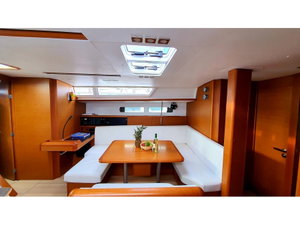 Sun Odyssey 479 „JACK“ – fotka 3