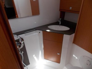 Bavaria Cruiser 46 „LINA“ – fotka 5