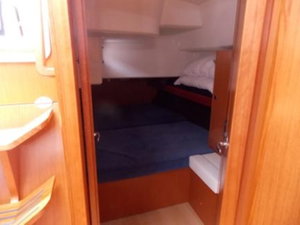 Bavaria Cruiser 46 „LINA“ – fotka 4