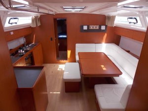 Bavaria Cruiser 46 „LINA“ – fotka 7