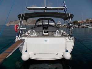 Bavaria Cruiser 46 „LINA“ – fotka 1