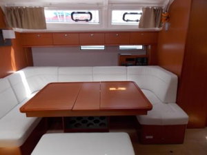 Bavaria Cruiser 46 „LINA“ – fotka 2
