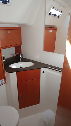Bavaria Cruiser 46 „EFI“ – fotka 11