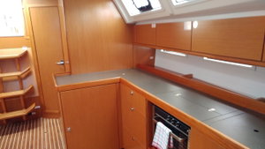 Bavaria Cruiser 46 „EFI“ – fotka 4