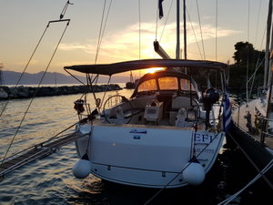 Bavaria Cruiser 46 „EFI“ – fotka 1