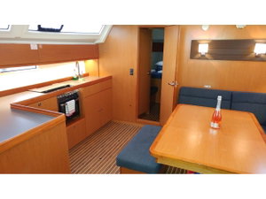 Bavaria Cruiser 46 „EFI“ – fotka 3